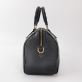 Louis Vuitton(LV) Speedy Bandouliere Bag Damier 25 — thumbnail 3