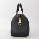 Louis Vuitton(LV) Speedy Bandouliere Bag Damier 25 — thumbnail 4