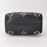 Louis Vuitton(LV) Speedy Bandouliere Bag Damier 25 — thumbnail 6