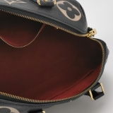 Louis Vuitton(LV) Speedy Bandouliere Bag Damier 25 — thumbnail 9