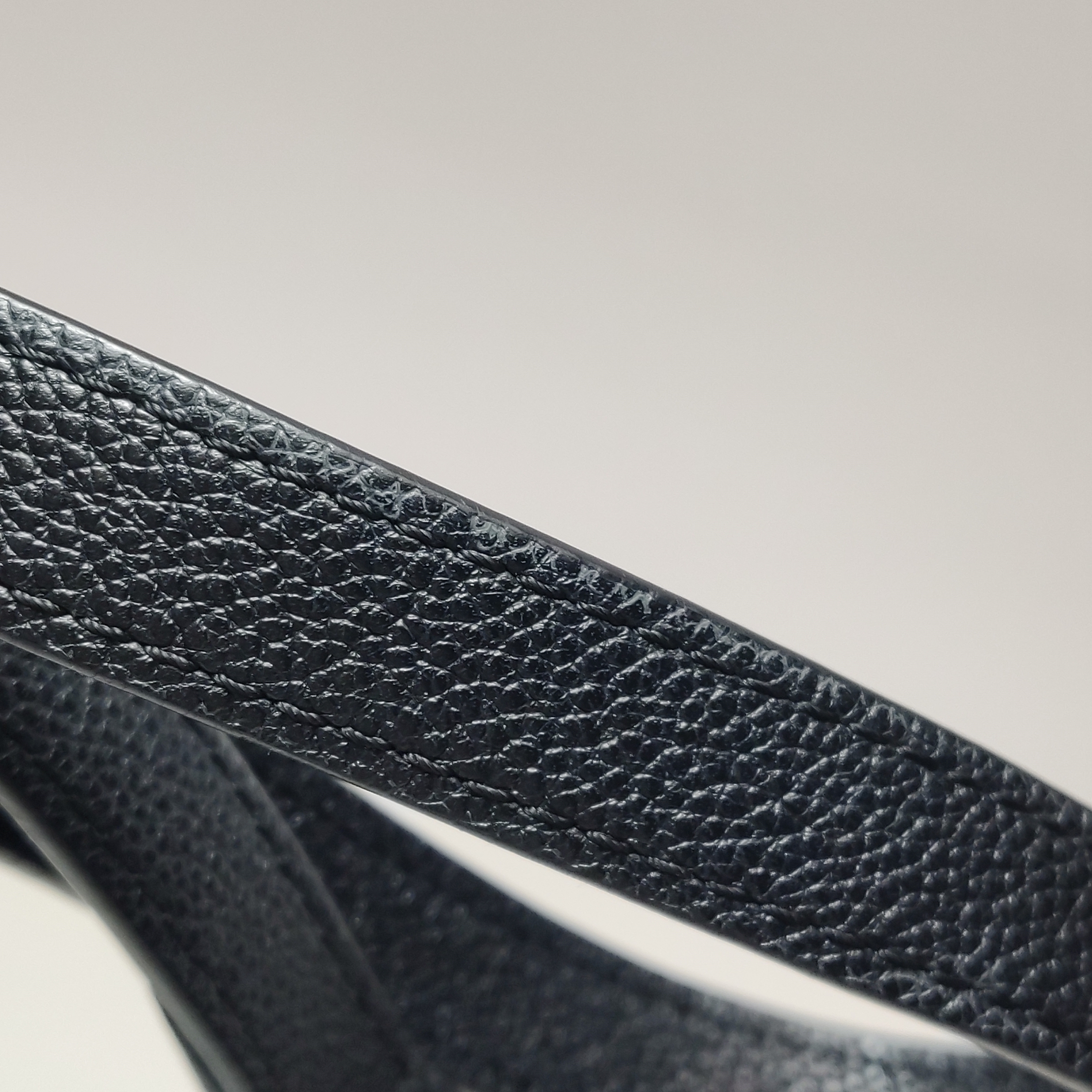 Louis Vuitton(LV) Speedy Bandouliere Bag Damier 25 — photo 8 of 20