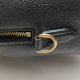 Louis Vuitton(LV) Speedy Bandouliere Bag Damier 25 — thumbnail 13