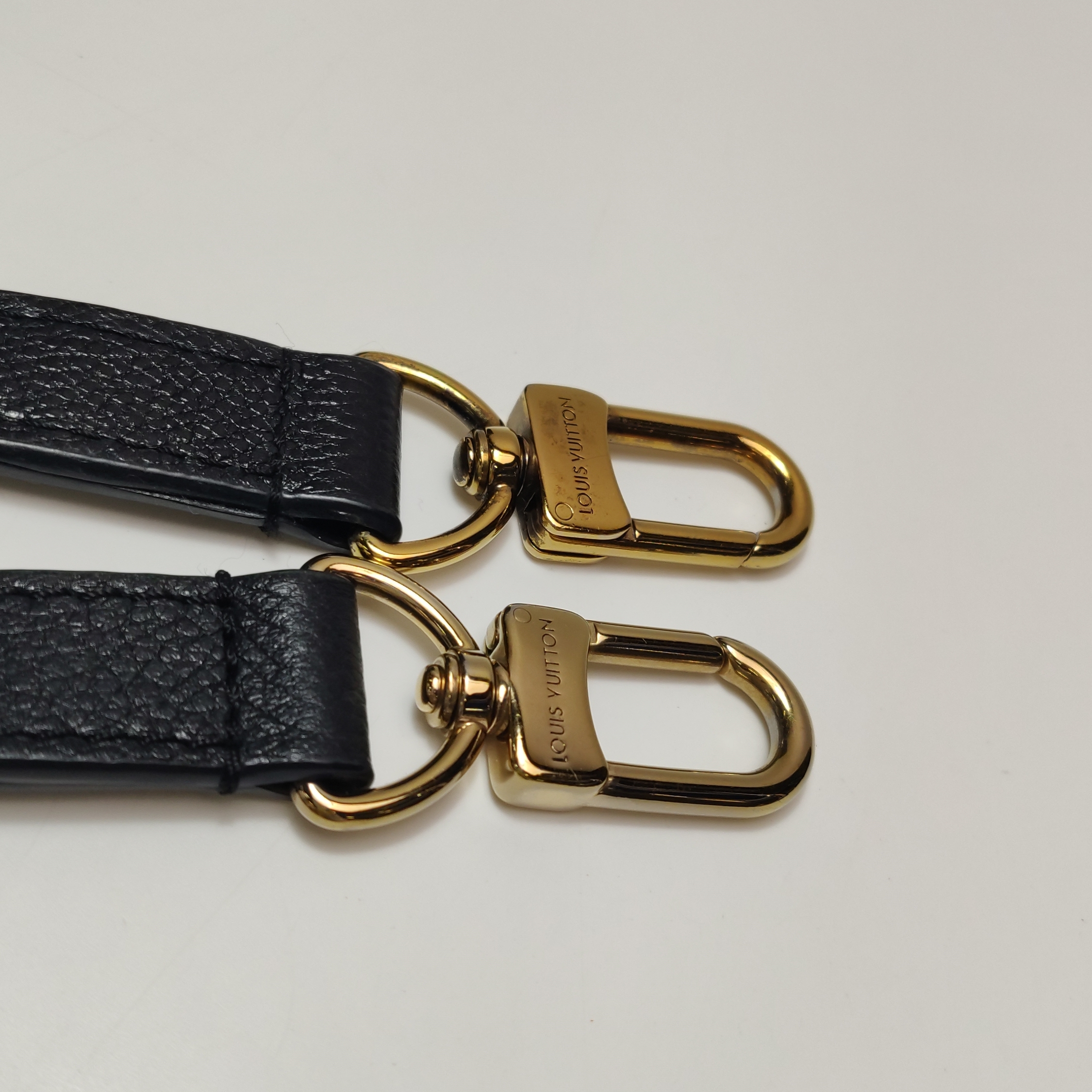 Louis Vuitton(LV) Speedy Bandouliere Bag Damier 25 — photo 11 of 20