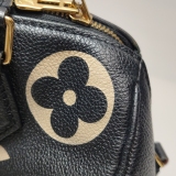 Louis Vuitton(LV) Speedy Bandouliere Bag Damier 25 — thumbnail 19