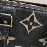 Louis Vuitton(LV) Speedy Bandouliere Bag Damier 25 — thumbnail 14