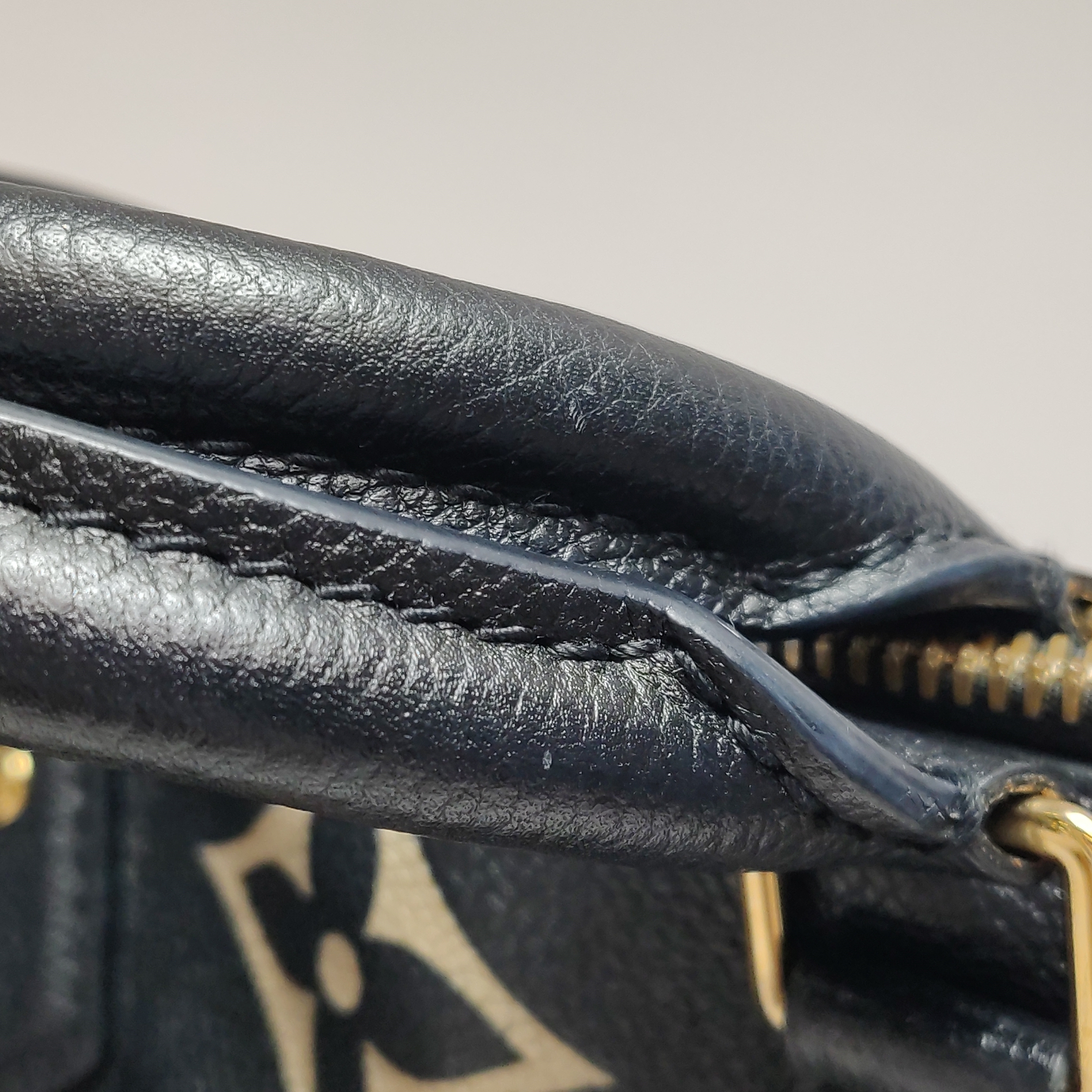 Louis Vuitton(LV) Speedy Bandouliere Bag Damier 25 — photo 15 of 20