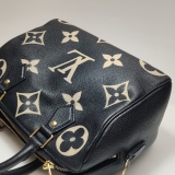 Louis Vuitton(LV) Speedy Bandouliere Bag Damier 25 — thumbnail 17