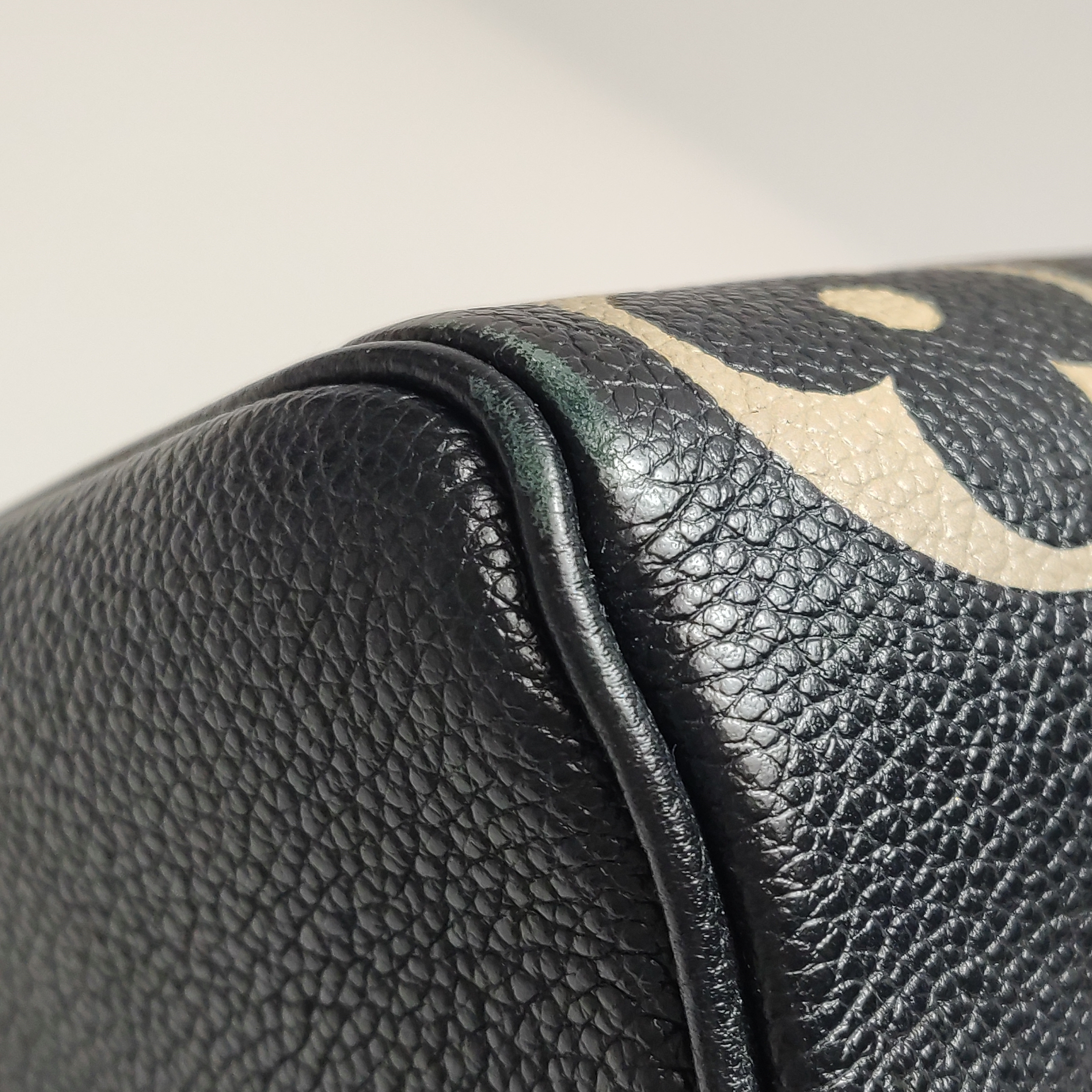 Louis Vuitton(LV) Speedy Bandouliere Bag Damier 25 — photo 18 of 20