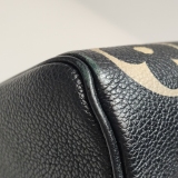 Louis Vuitton(LV) Speedy Bandouliere Bag Damier 25 — thumbnail 18