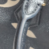 Louis Vuitton(LV) Speedy Bandouliere Bag Damier 25 — thumbnail 20