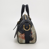 Louis Vuitton(LV) Speedy Bandouliere Bag Damier 25 — thumbnail 3