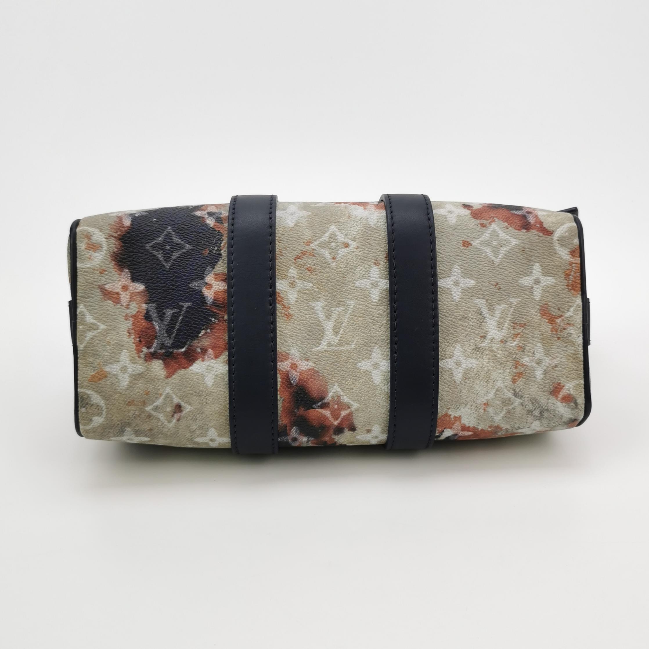 Louis Vuitton(LV) Speedy Bandouliere Bag Damier 25 — photo 5 of 14