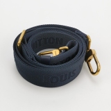 Louis Vuitton(LV) Speedy Bandouliere Bag Damier 25 — thumbnail 6