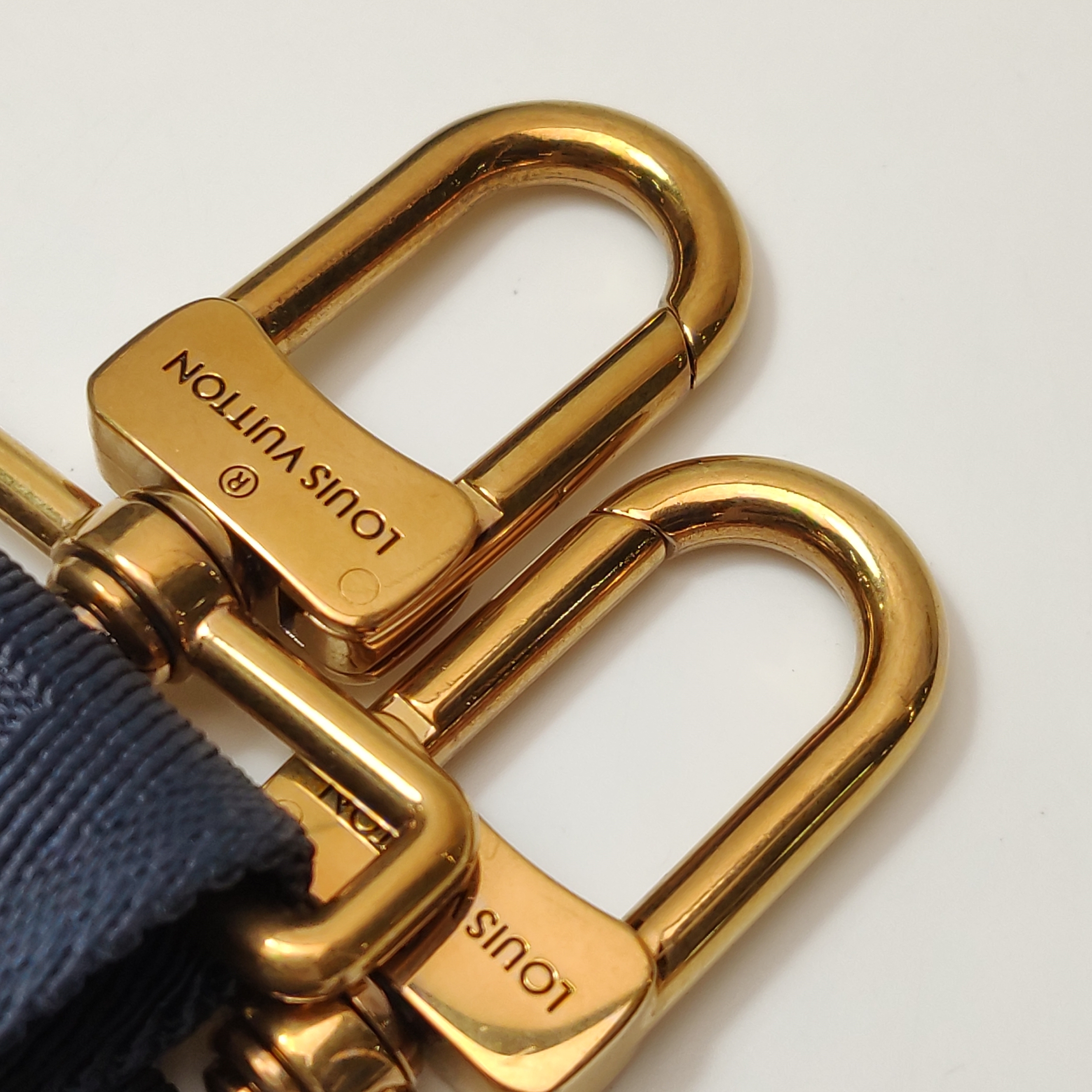 Louis Vuitton(LV) Speedy Bandouliere Bag Damier 25 — photo 8 of 14