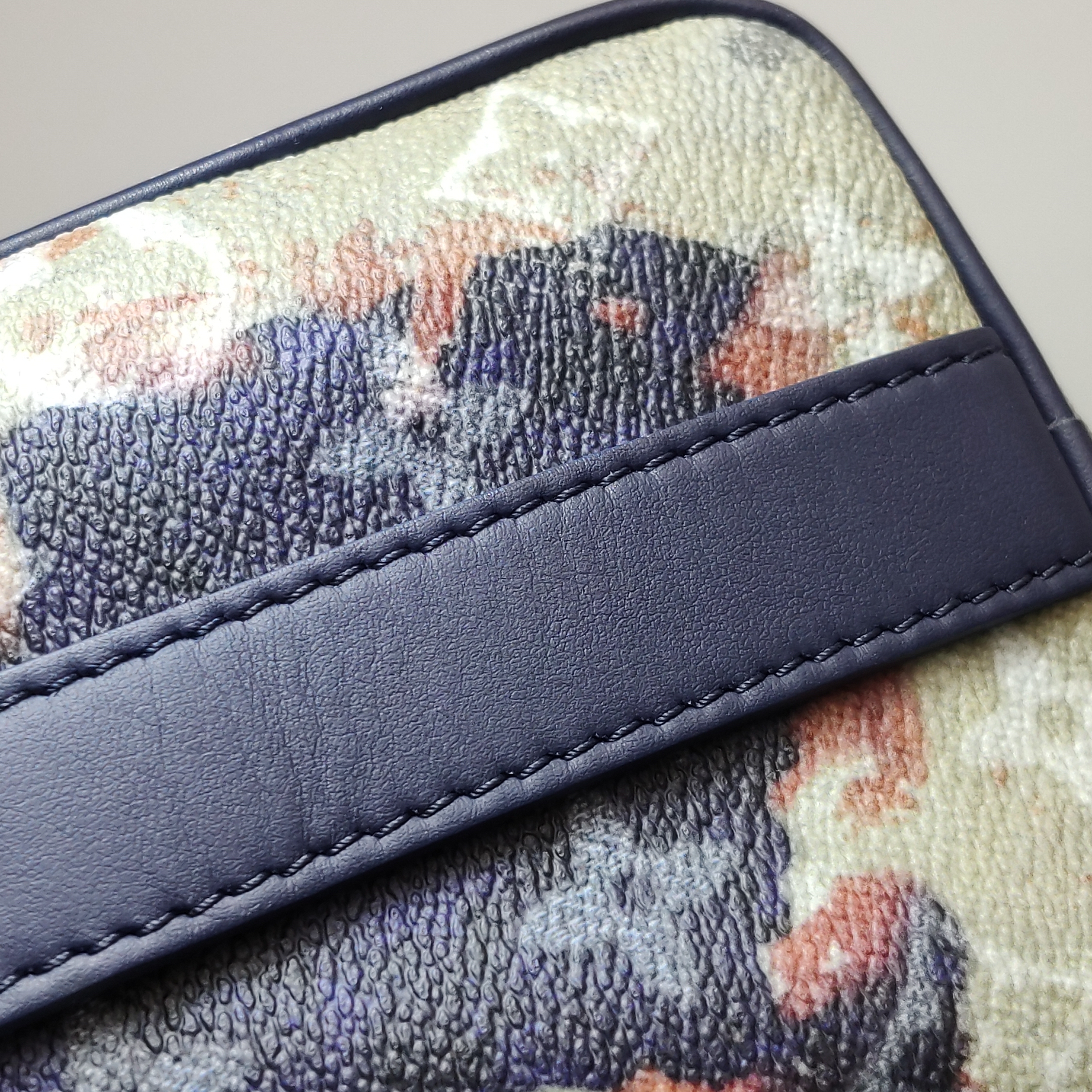 Louis Vuitton(LV) Speedy Bandouliere Bag Damier 25 — photo 13 of 14