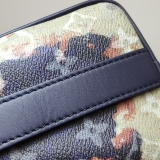 Louis Vuitton(LV) Speedy Bandouliere Bag Damier 25 — thumbnail 13