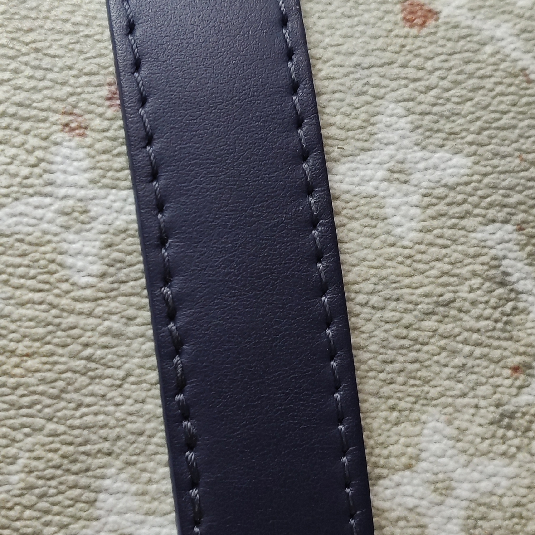 Louis Vuitton(LV) Speedy Bandouliere Bag Damier 25 — photo 14 of 14
