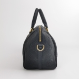 Louis Vuitton(LV) Speedy Bandouliere Bag Damier 25 — thumbnail 4