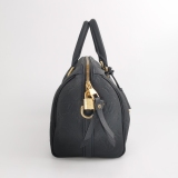 Louis Vuitton(LV) Speedy Bandouliere Bag Damier 25 — thumbnail 3