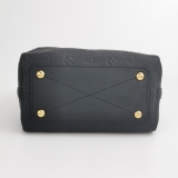 Louis Vuitton(LV) Speedy Bandouliere Bag Damier 25 — thumbnail 6