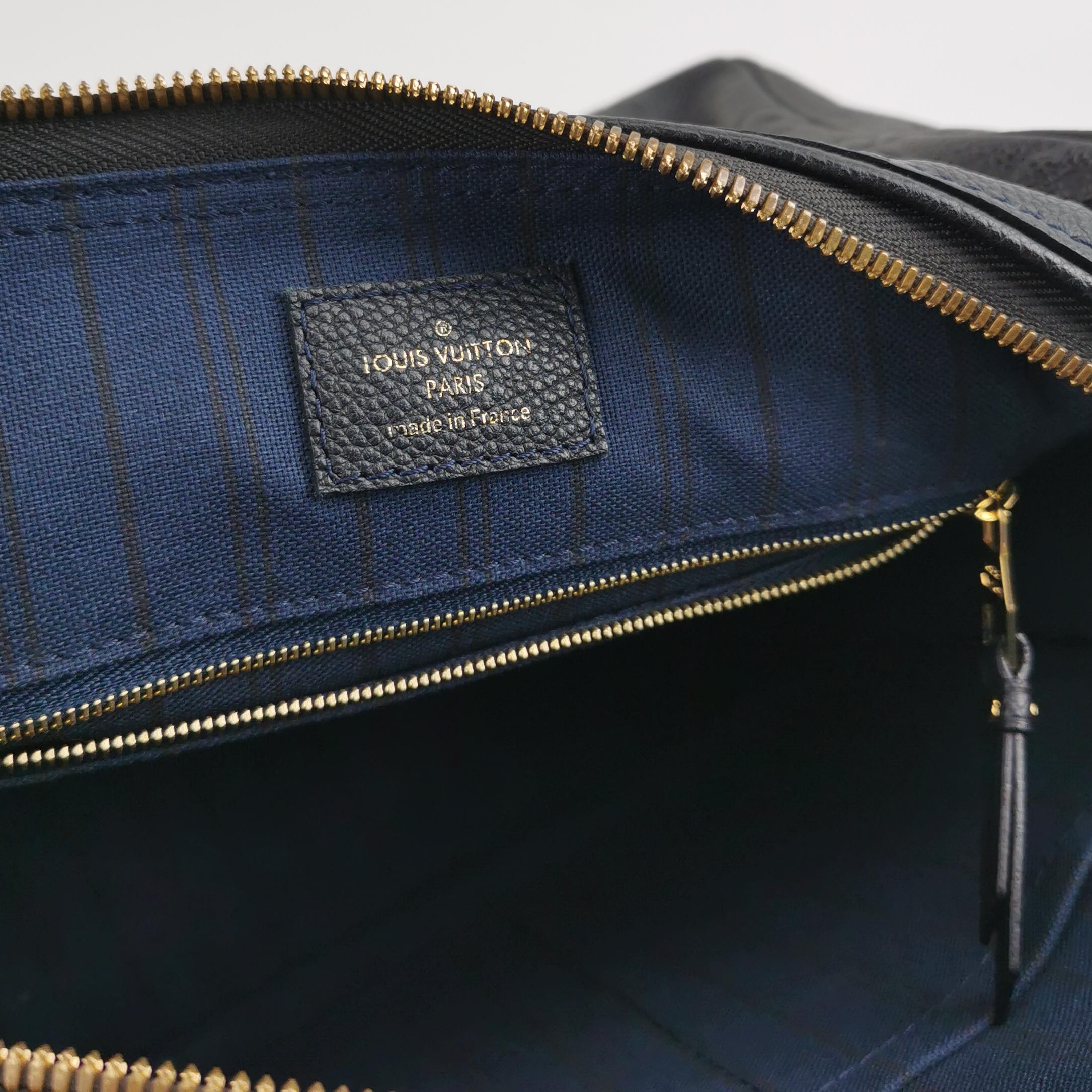 Louis Vuitton(LV) Speedy Bandouliere Bag Damier 25 — photo 11 of 17