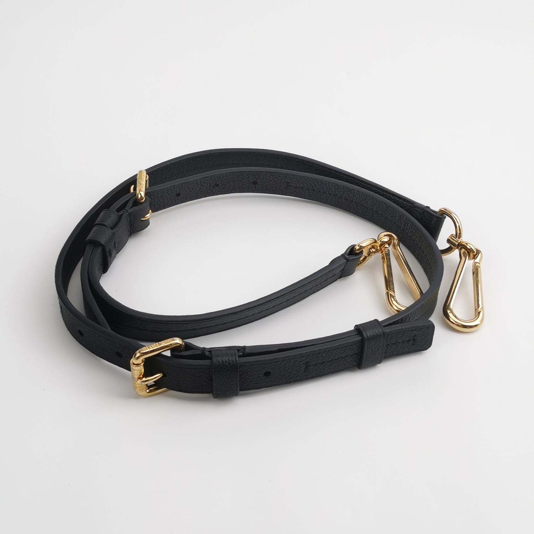 Louis Vuitton(LV) Speedy Bandouliere Bag Damier 25 — photo 7 of 17