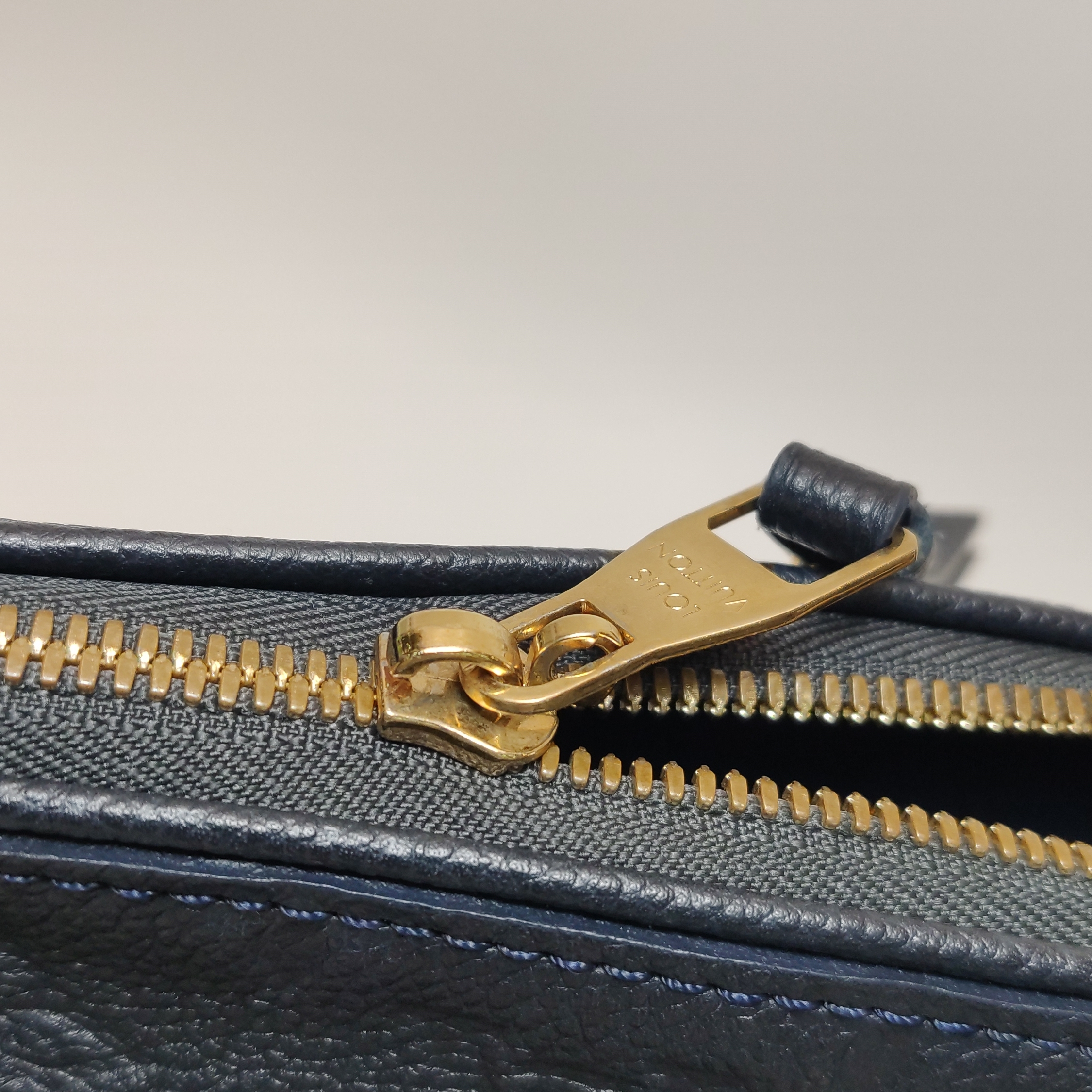 Louis Vuitton(LV) Speedy Bandouliere Bag Damier 25 — photo 10 of 17