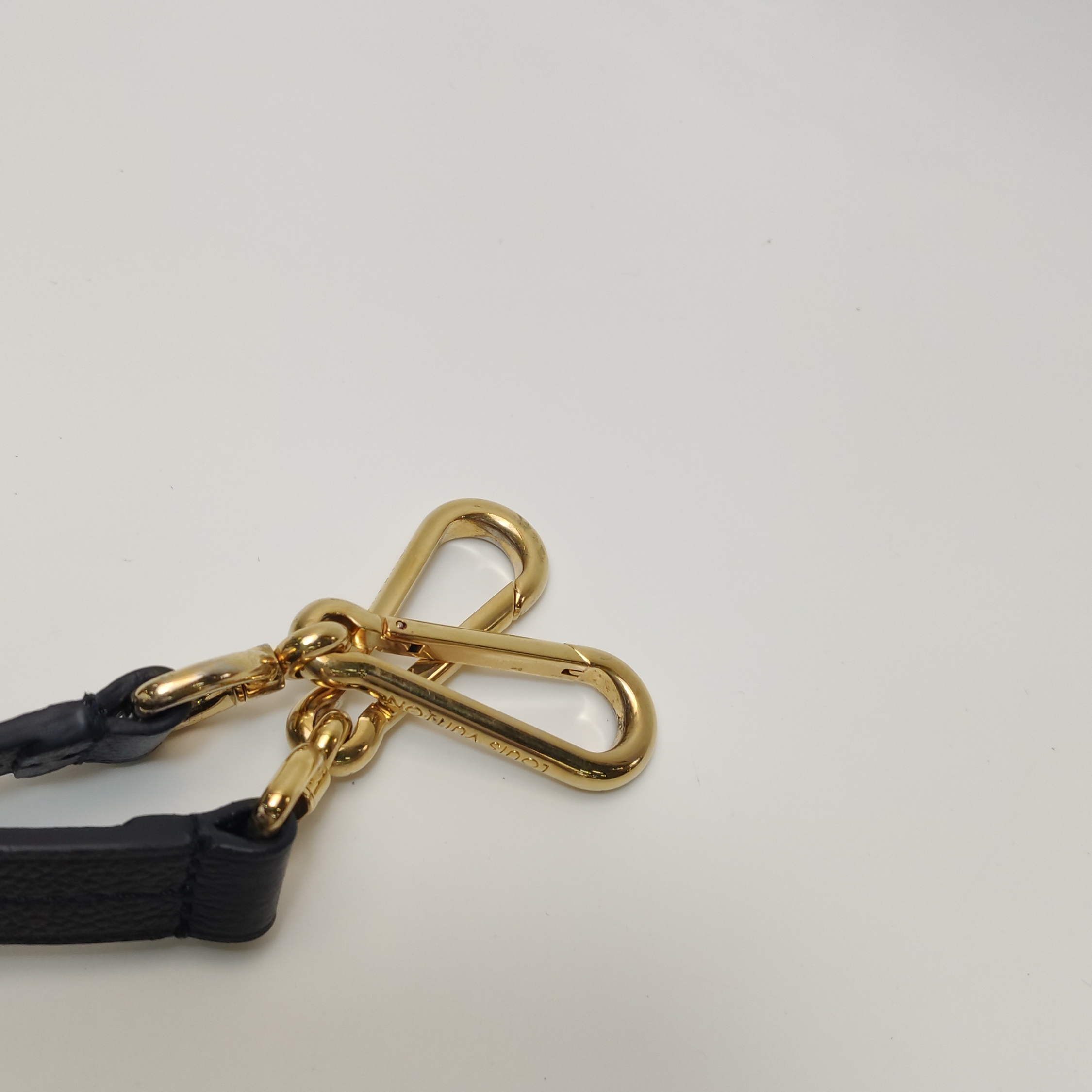 Louis Vuitton(LV) Speedy Bandouliere Bag Damier 25 — photo 9 of 17