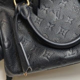 Louis Vuitton(LV) Speedy Bandouliere Bag Damier 25 — thumbnail 16