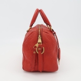Louis Vuitton(LV) Speedy Bandouliere Bag Damier 25 — thumbnail 4