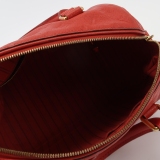 Louis Vuitton(LV) Speedy Bandouliere Bag Damier 25 — thumbnail 8