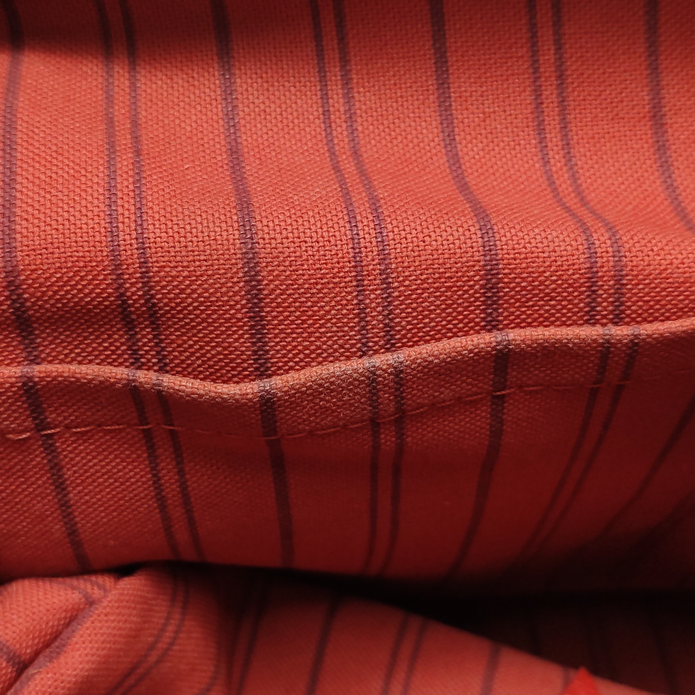 Louis Vuitton(LV) Speedy Bandouliere Bag Damier 25 — photo 14 of 20