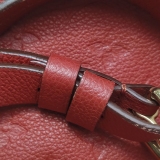 Louis Vuitton(LV) Speedy Bandouliere Bag Damier 25 — thumbnail 9