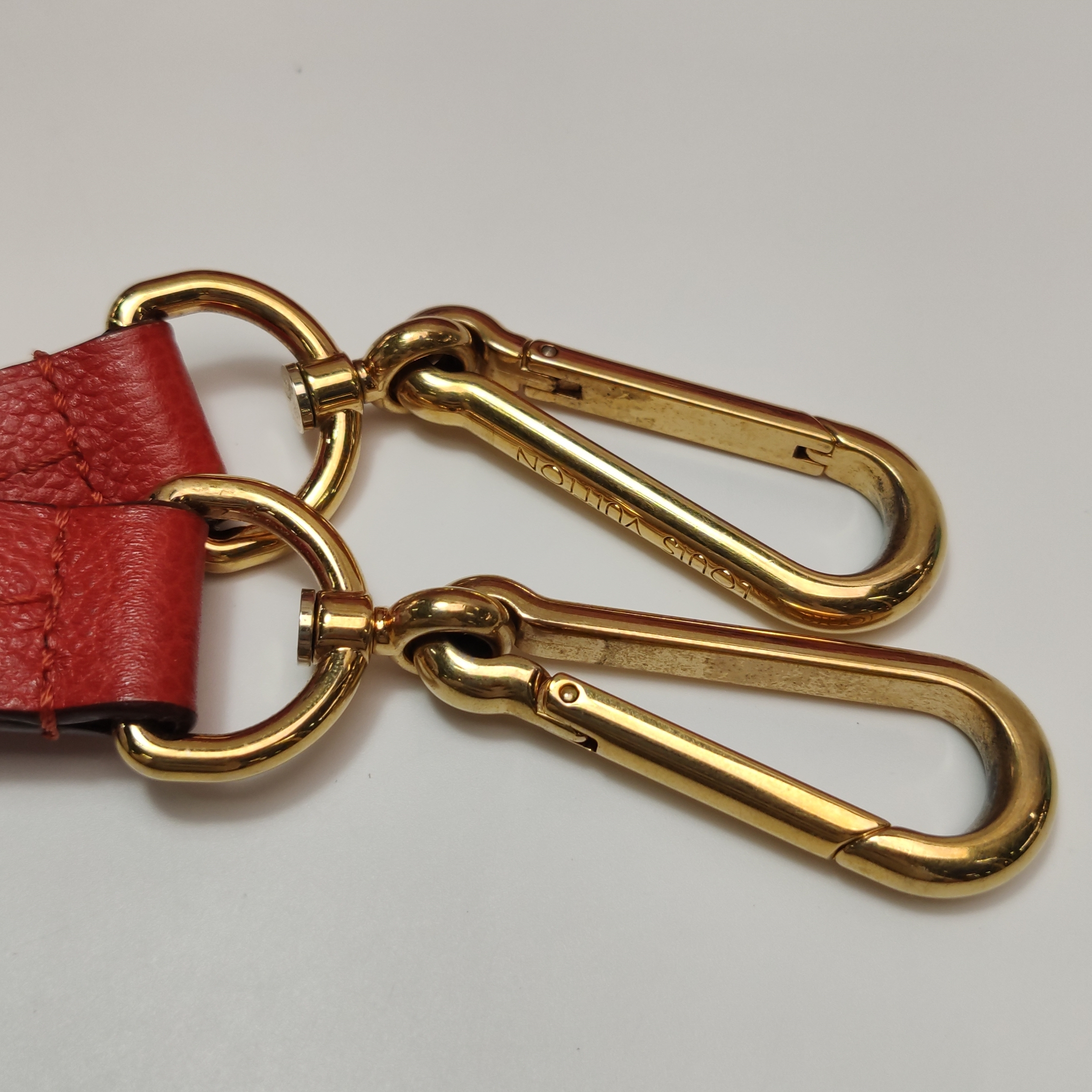 Louis Vuitton(LV) Speedy Bandouliere Bag Damier 25 — photo 10 of 20