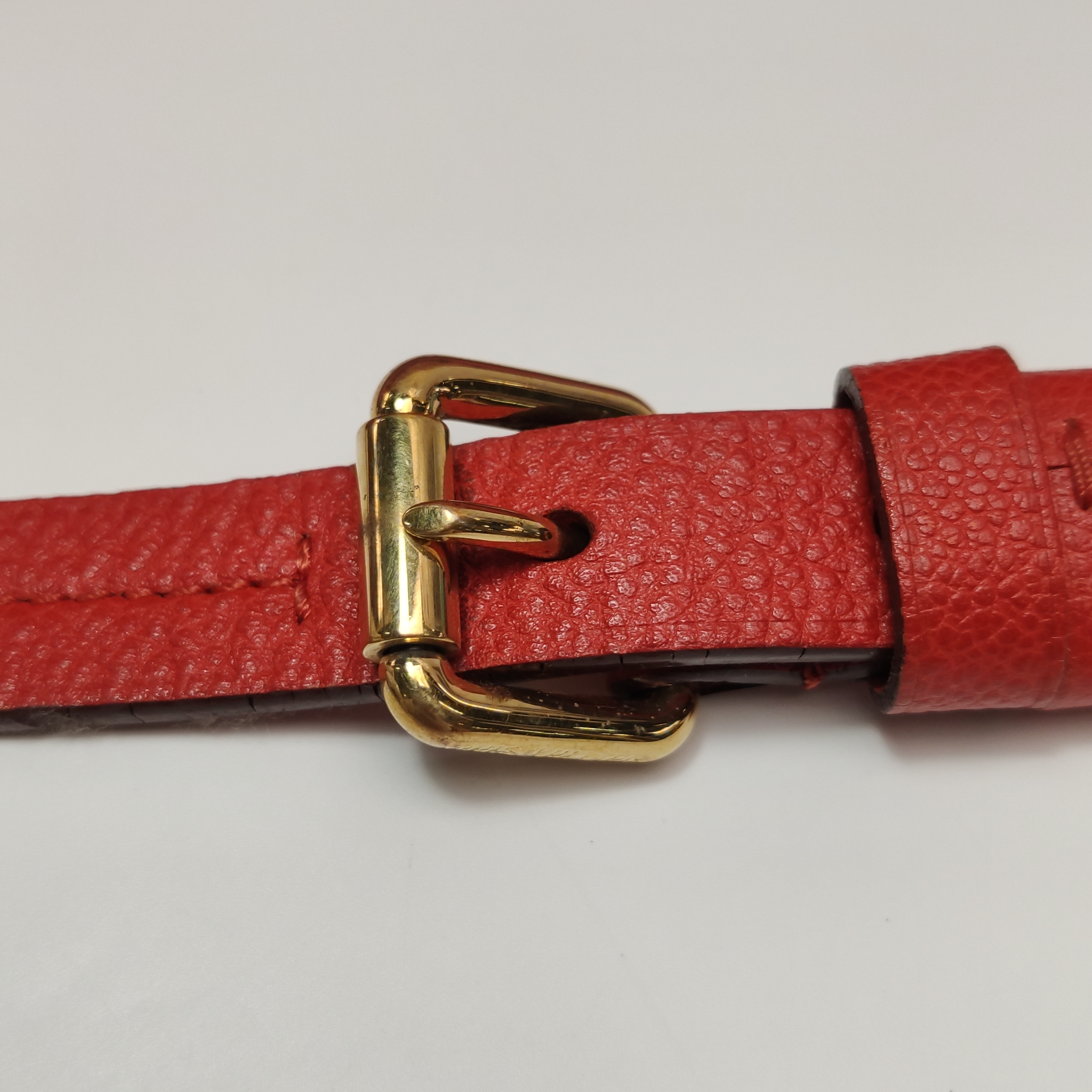 Louis Vuitton(LV) Speedy Bandouliere Bag Damier 25 — photo 11 of 20