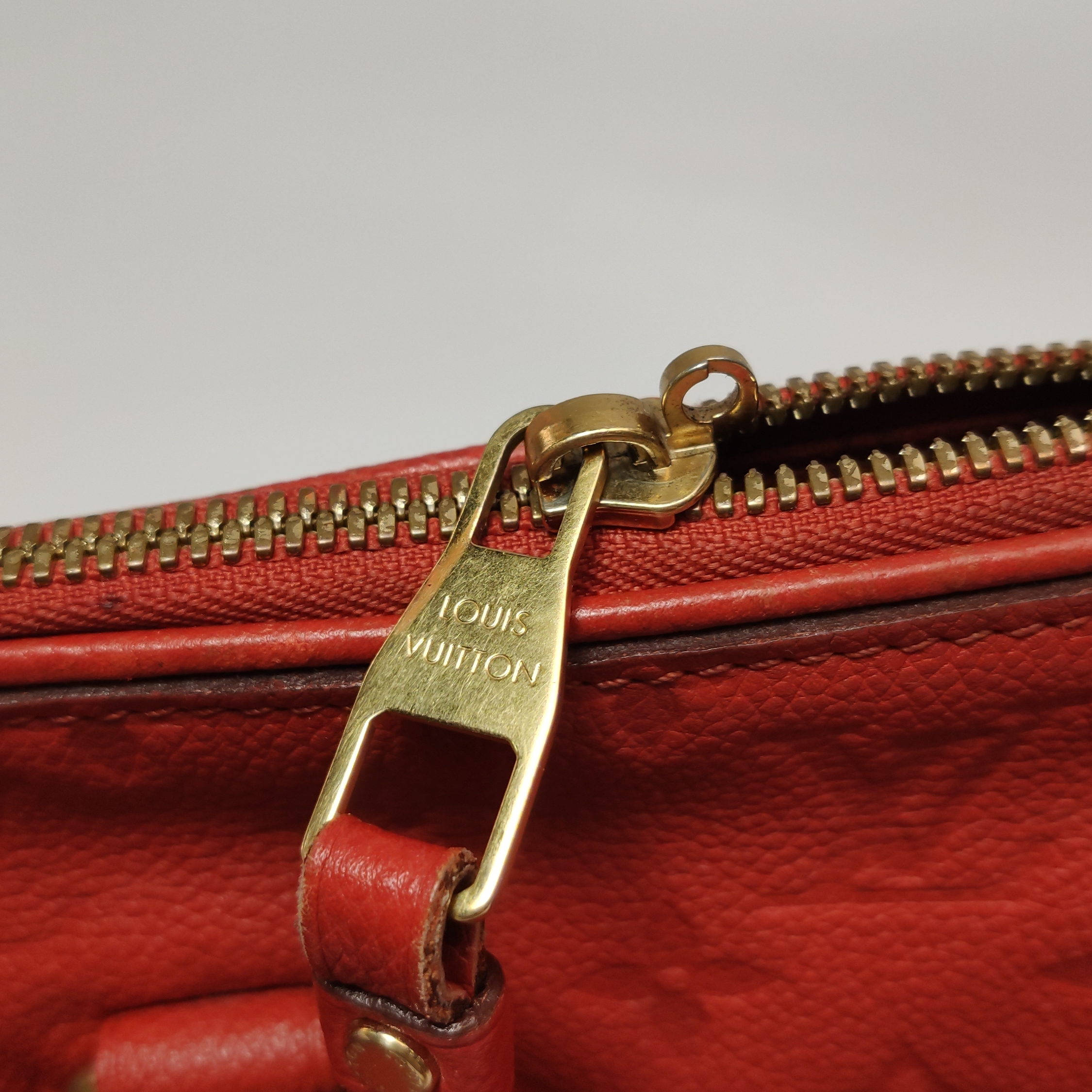 Louis Vuitton(LV) Speedy Bandouliere Bag Damier 25 — photo 15 of 20