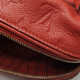 Louis Vuitton(LV) Speedy Bandouliere Bag Damier 25 — thumbnail 12