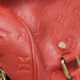 Louis Vuitton(LV) Speedy Bandouliere Bag Damier 25 — thumbnail 20