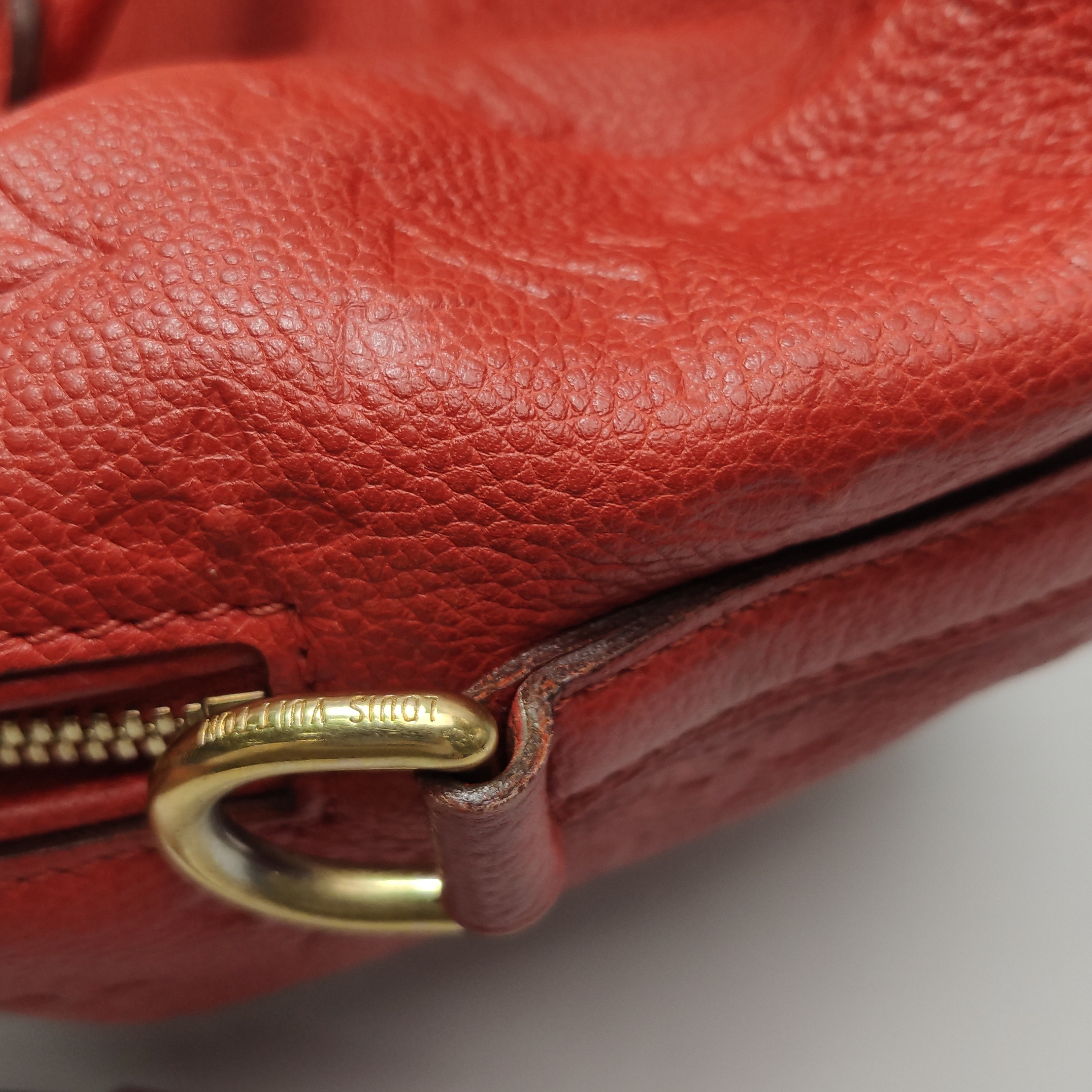 Louis Vuitton(LV) Speedy Bandouliere Bag Damier 25 — photo 19 of 20