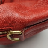 Louis Vuitton(LV) Speedy Bandouliere Bag Damier 25 — thumbnail 19