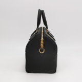 Louis Vuitton(LV) Speedy Bandouliere Bag Bicolor Monogram Empreinte Giant 25 — thumbnail 3