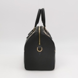 Louis Vuitton(LV) Speedy Bandouliere Bag Bicolor Monogram Empreinte Giant 25 — thumbnail 4