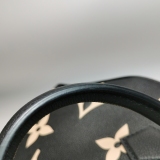 Louis Vuitton(LV) Speedy Bandouliere Bag Bicolor Monogram Empreinte Giant 25 — thumbnail 12