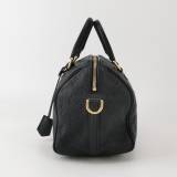 Louis Vuitton(LV) Speedy Bandouliere Bag Damier 25 — thumbnail 3