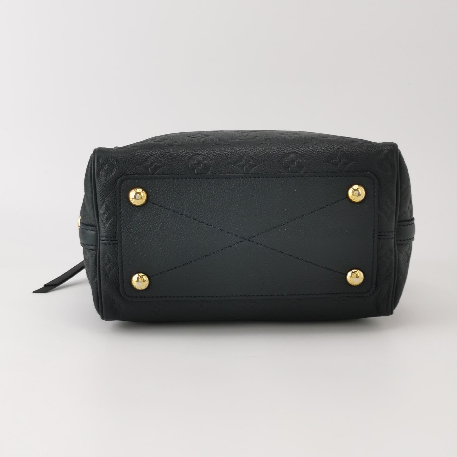 Louis Vuitton(LV) Speedy Bandouliere Bag Damier 25 — photo 6 of 23