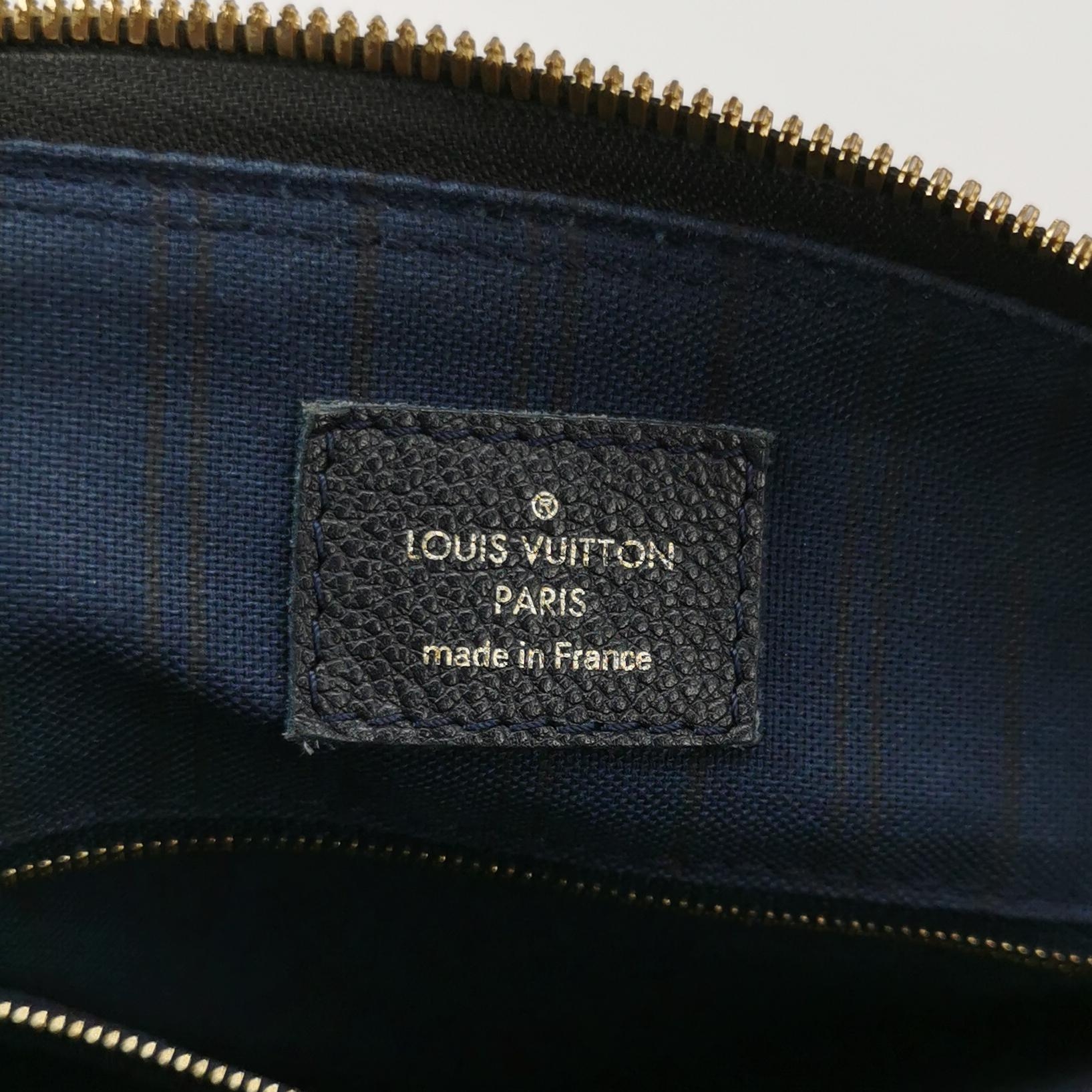 Louis Vuitton(LV) Speedy Bandouliere Bag Damier 25 — photo 9 of 23