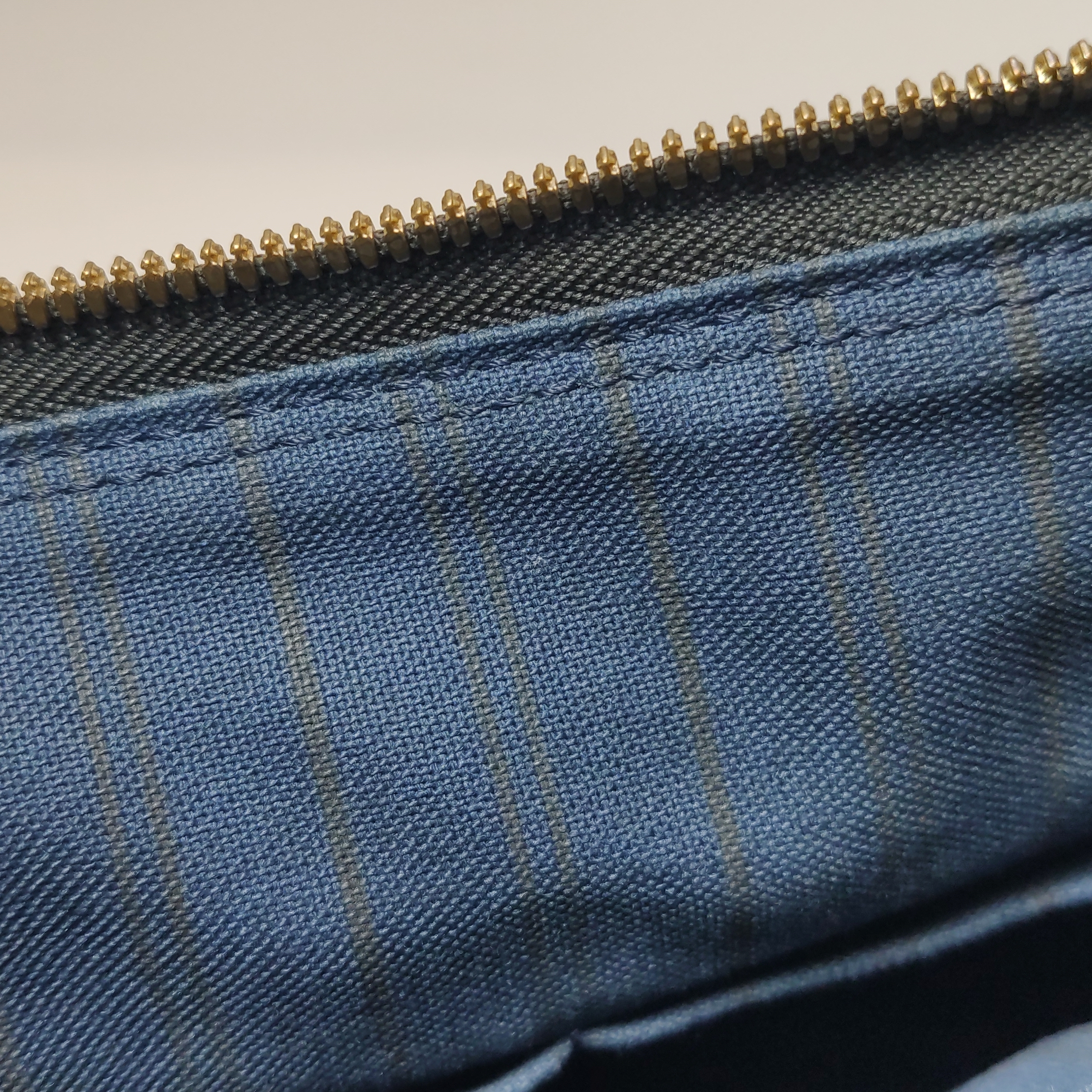 Louis Vuitton(LV) Speedy Bandouliere Bag Damier 25 — photo 23 of 23