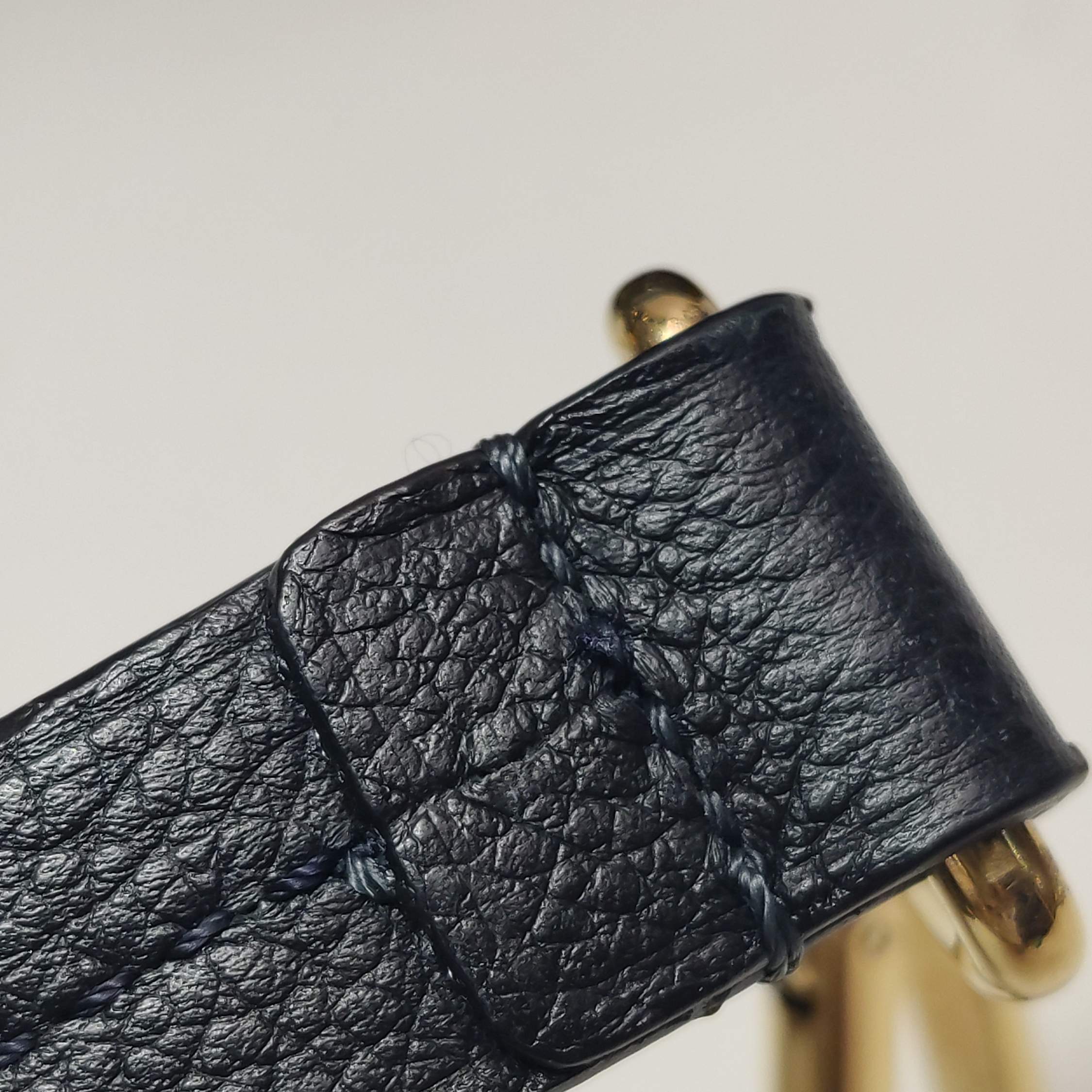Louis Vuitton(LV) Speedy Bandouliere Bag Damier 25 — photo 12 of 23