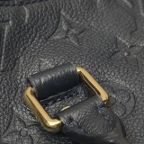 Louis Vuitton(LV) Speedy Bandouliere Bag Damier 25 — thumbnail 17