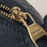 Louis Vuitton(LV) Speedy Bandouliere Bag Damier 25 — thumbnail 11